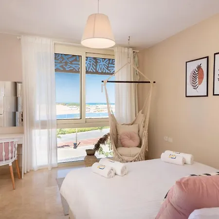 Chilled & Serene 1Bdr Mangroovy Pool & Sea View Hurghada Exterior photo