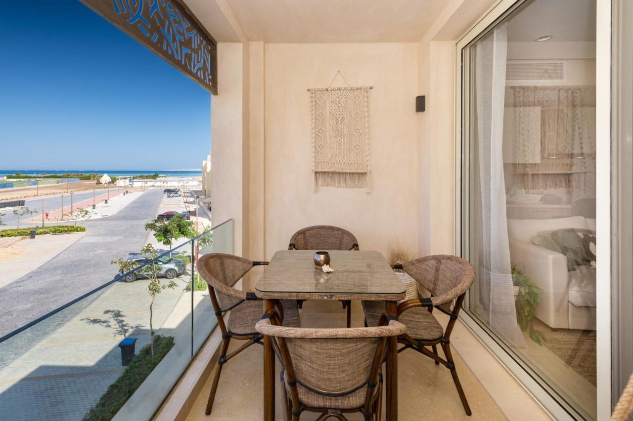 Chilled & Serene 1bdr Mangroovy Pool & Sea View Appartamento *