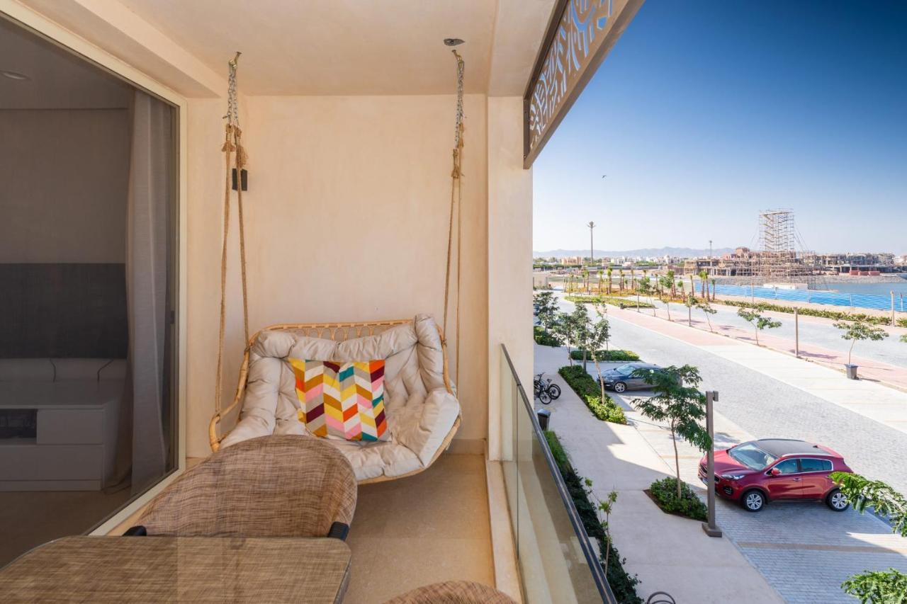 Appartamento Chilled & Serene 1bdr Mangroovy Pool & Sea View