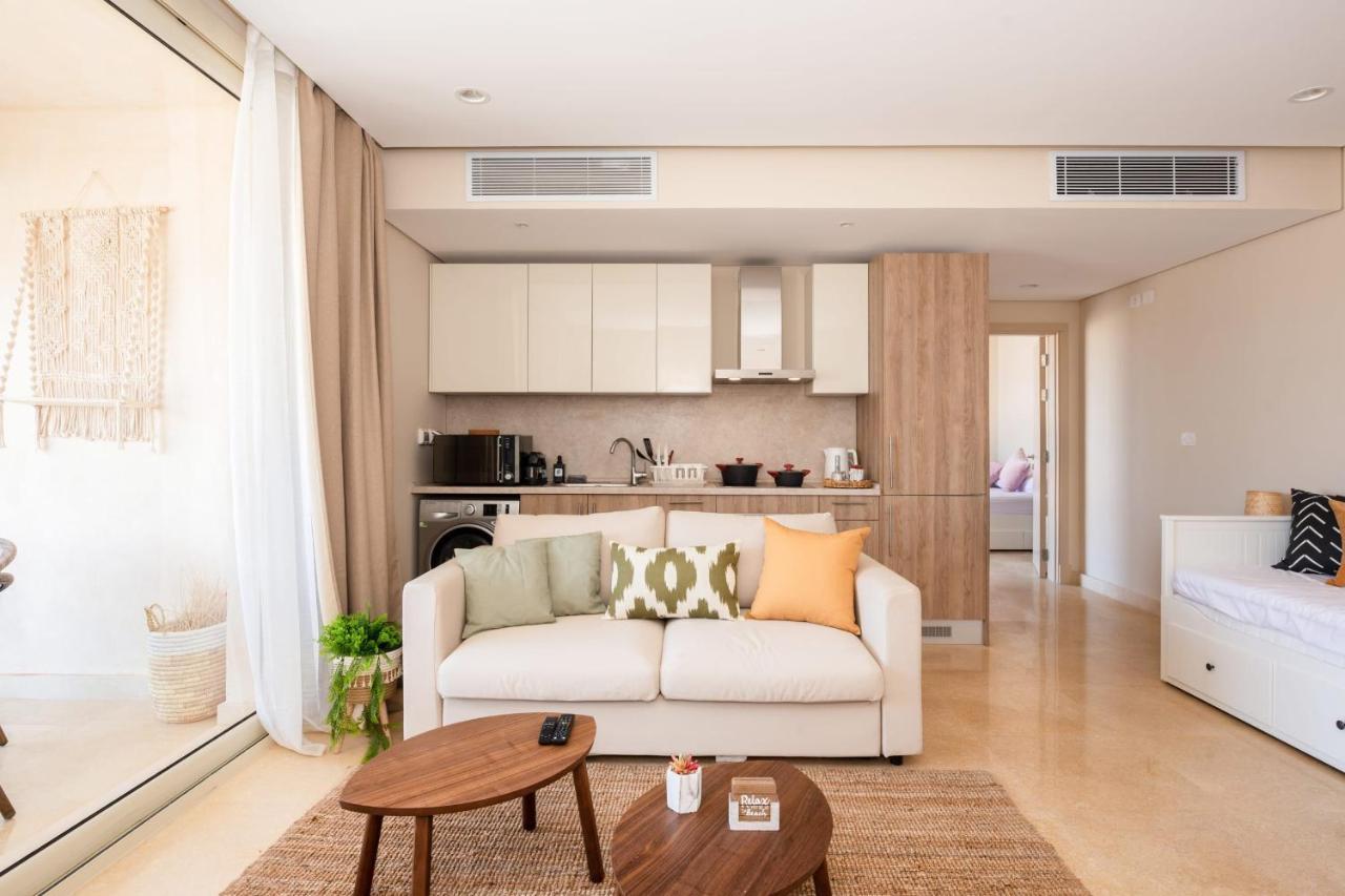 Appartamento Chilled & Serene 1bdr Mangroovy Pool & Sea View